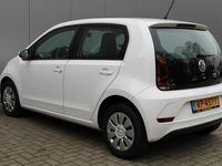 tweedehands VW up! UP! 1.0 BMT move5drs / Airco / CV / Audio