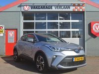 tweedehands Toyota C-HR 1.8 Hybrid GR-Sport