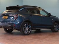 Occasion Lynk & Co 01 261 PK (191 kW) 2022 Blauw (metallic) SUV
