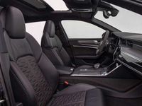 tweedehands Audi RS6 Avant 4.0 TFSI 600pk Quattro Dymanic plus Keramisc
