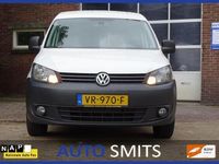 tweedehands VW Caddy 1.6 TDI