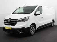 Occasion Renault Trafic 150 PK (110 kW) 2024 Wit MPV