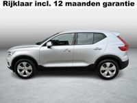 tweedehands Volvo XC40 2.0 T4 Momentum | Stoelverwarming | Achteruitrijca