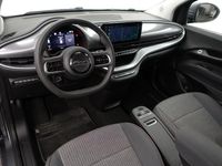 Occasion Fiat 500e Icon 88 kW (120 PK) 2020 Grijs Hatchback