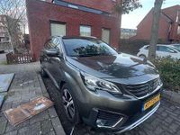 Occasion Peugeot 5008 Allure 131 PK (96 kW) 2018 Grijs SUV