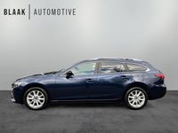 tweedehands Mazda 6 2.0 S.A-G 145 SkL+