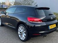 tweedehands VW Scirocco 1.4 TSI 160pk Highline Plus 2011 DSG AUTOMAAT NAP