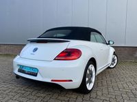 tweedehands VW Beetle (NEW) Cabriolet 1.2 TSI Design BlueMotion