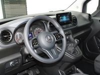 Occasion Mercedes Citan 113 131 PK (96 kW) 2024 Grijs (metallic) Van