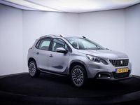 Occasion Peugeot 2008 112 PK (82 kW) 2018 Grijs SUV