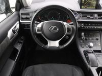 tweedehands Lexus CT200h | Navigatie | Camera | Full-LED | Climate control | PDC