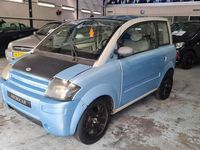 tweedehands Microcar MC1 BrommobielGeneric opknapper