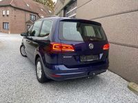 tweedehands VW Sharan 2.0 TDi Euro6b Comfortline 7 PL