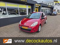 Occasion Renault Clio II 75 PK (55 kW) 2010 Rood Hatchback
