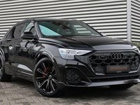 Nieuw Audi Q8 Ambiente 488 PK (358 kW) 2026 Zwart SUV