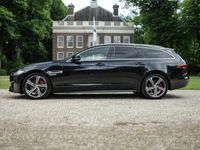 tweedehands Jaguar XF Sportbrake 3.0d First Edition