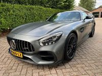 tweedehands Mercedes AMG GT GTs Coupe Designo