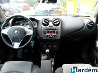 tweedehands Alfa Romeo MiTo 1.4 Distinctive Airco