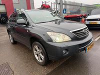 Occasion Lexus RX400h 211 PK (155 kW) 2007 SUV