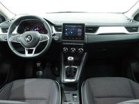 tweedehands Renault Captur 1.0 TCE 90PK TECHNO | Navi | Clima | Camera | PDC