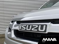 tweedehands Isuzu D-Max 2.5 Extended Cab LS Automaat 4x4 Trekhaak Airco