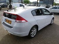 tweedehands Honda Insight 1.3 Elegance