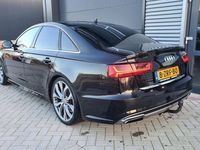 tweedehands Audi A6 Limousine 2.0 TDI ultra Premium Edition