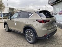 tweedehands Mazda CX-5 2.0 e-SkyActiv-G M Hybrid 165 Exclusive-Line+Com.P