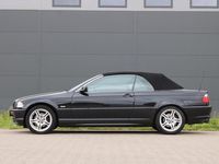 tweedehands BMW 323 Cabriolet Cabrio 323Ci Executive PDC / YOUNGTIMER