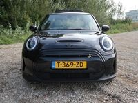 tweedehands Mini Cooper S Cooper ElectricResolute Edition, bomvol.