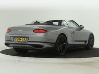 tweedehands Bentley Continental GTC 6.0 W12 First Edition Mulliner - Bang & Olufsen -