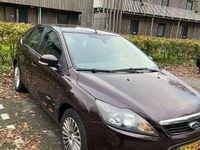Occasion Ford Focus Titanium 101 PK (74 kW) 2008 Sedan
