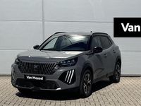 Nieuw Peugeot 2008 GT 145 PK (106 kW) 2025 Grijs SUV