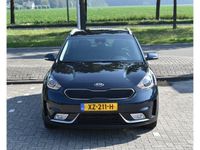 tweedehands Kia Niro 1.6 GDi Hybrid DynamicLine / Airco / Camera / PDC