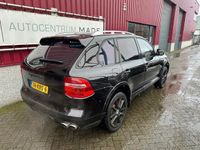 tweedehands Porsche Cayenne Turbo 4.8 // 500PK // Clima // PDC // Pano dak //