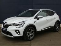 tweedehands Renault Captur 1.3 TCe 140 Rive Gauche Apple carplay|Android auto|Lichtmetalen velgen