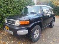 tweedehands Toyota FJ Cruiser 4.0-V6