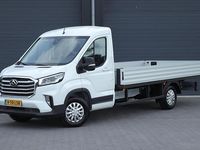 Occasion Maxus V90 148 PK (108 kW) 2024 Wit Van
