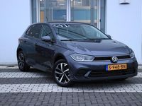 tweedehands VW Polo 1.0 TSI Life Business DSG