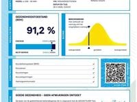 Occasion Peugeot e-208 GT 100 kW (136 PK) 2021 Blauw Hatchback