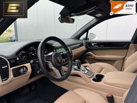 tweedehands Porsche Cayenne 3.0 | Pano | Apple Carplay | Stoelverwarming