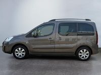 Occasion Citroën Berlingo XTR 110 PK (80 kW) 2018 Grijs MPV
