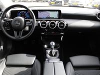 tweedehands Mercedes A160 Business Solution CARPLAY NAVI CAMERA NL AUTO