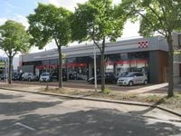 Occasion Suzuki Ignis 90 PK (66 kW) 2019 Oranje SUV