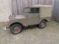 tweedehands Land Rover 88 SERIES MINERVA