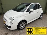 Occasion Fiat 500S S 80 PK (58 kW) 2015 Hatchback Hatchback