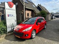 tweedehands Peugeot 207 1.6 VTi Allure