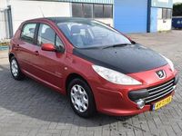 tweedehands Peugeot 307 1.6-16V Oxygo 1e EIGENAAR!