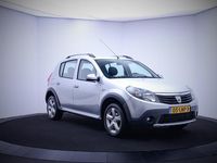 tweedehands Dacia Sandero 1.6 Stepway AIRCO/ELEK PAKKET/TREKHAAK/LMV