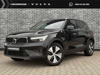 Occasion Volvo XC40 Core 211 PK (155 kW) 2022 Zwart SUV